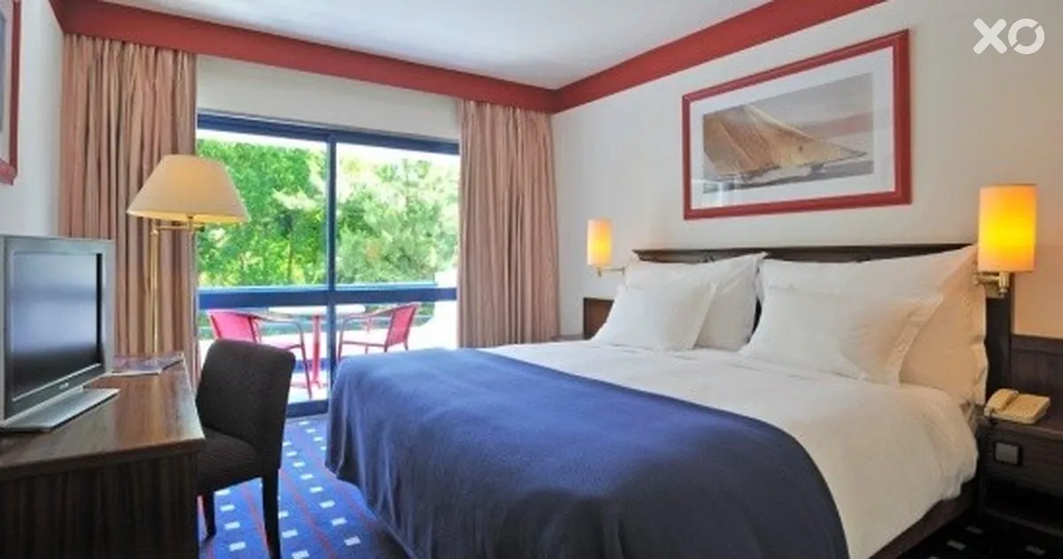 Pestana Cascais Hotel