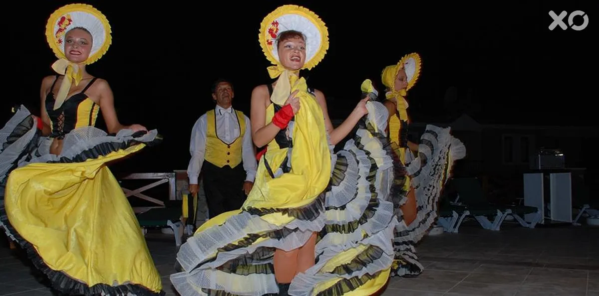 Perdikia Beach Hotel