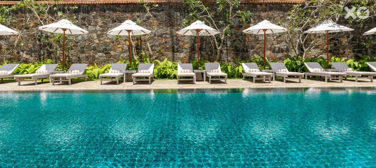Taru Villas The Long House