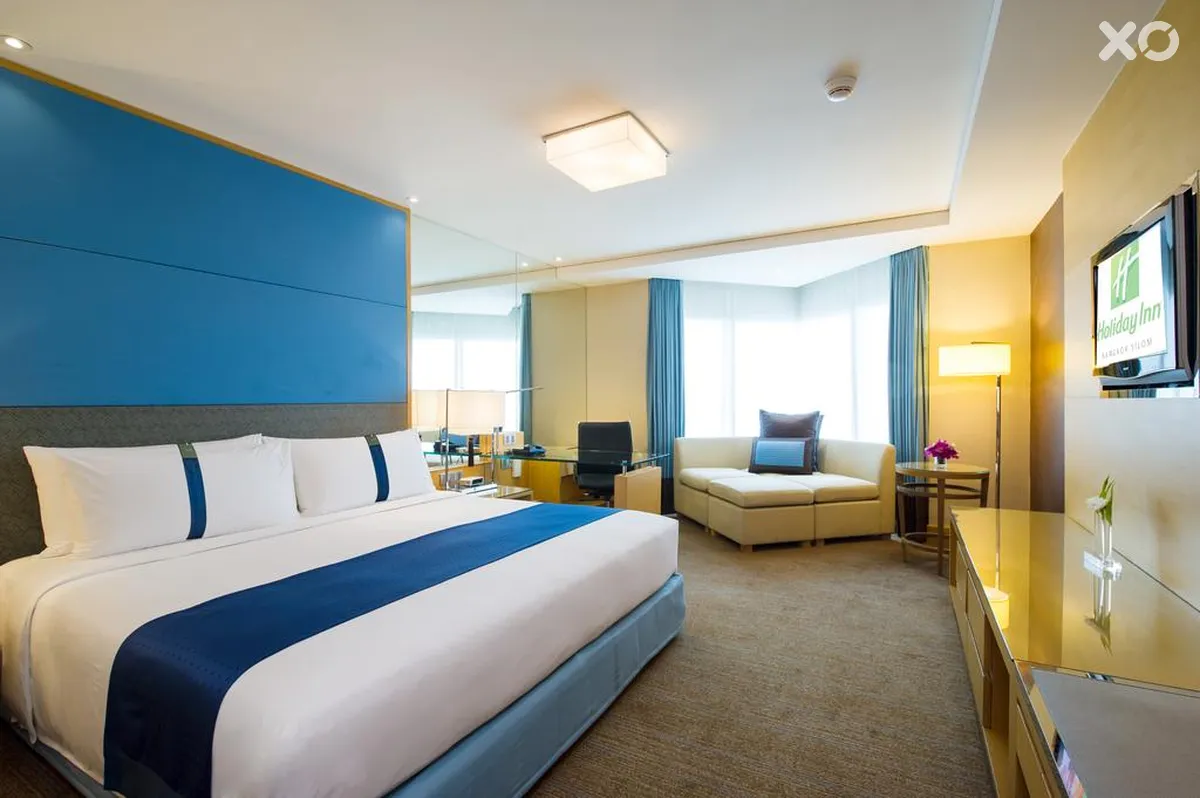 Holiday Inn Silom