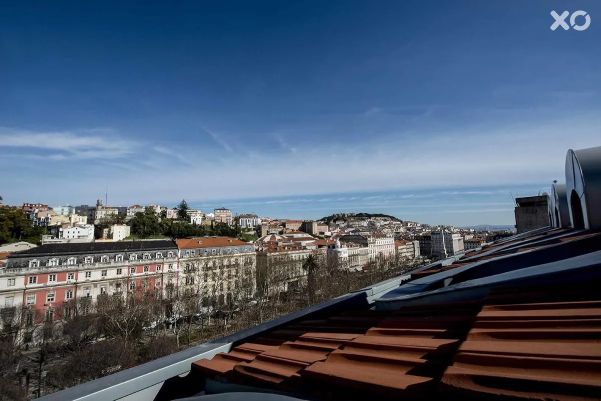 Bessa Hotel Liberdade