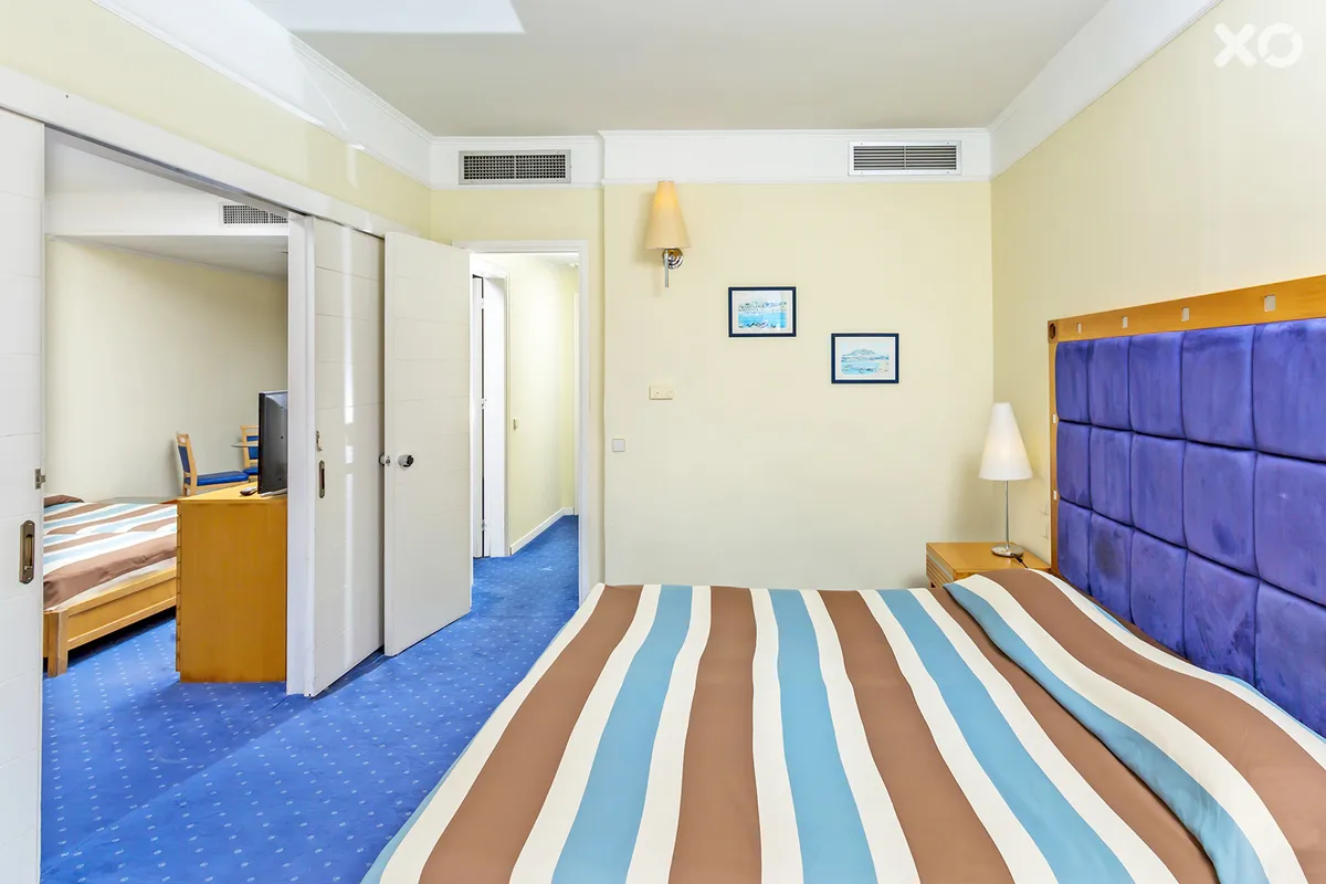 Blue Sea Holiday Village