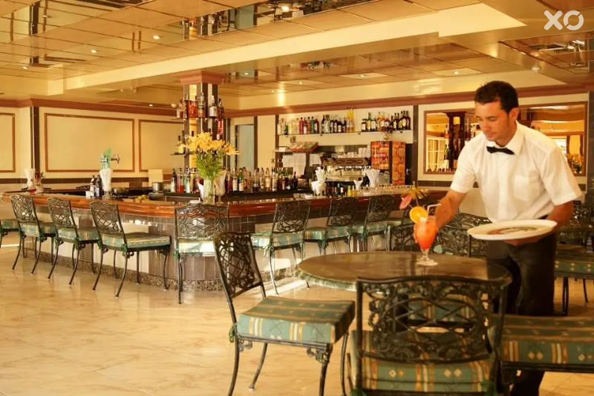 HC Hotel Magec