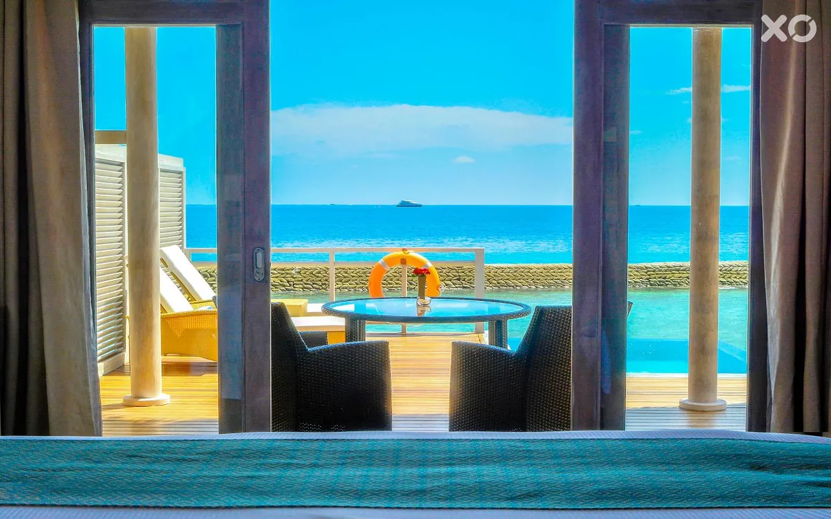 Amaya Kuda Rah Maldives