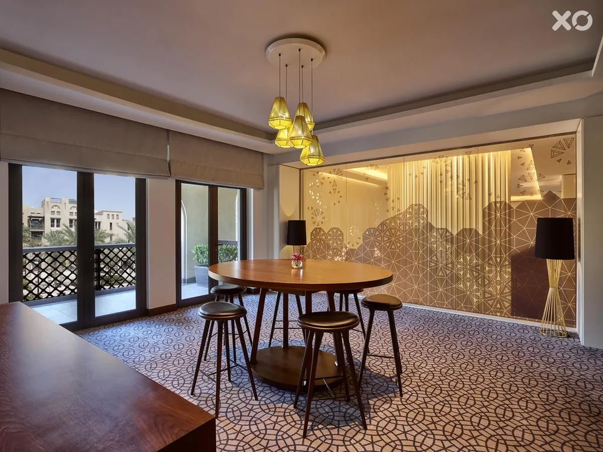 The Heritage Hotel Autograph Collection