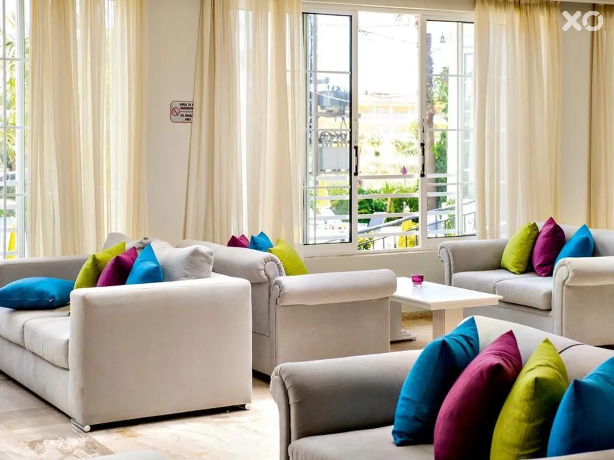 Margarita Hotel