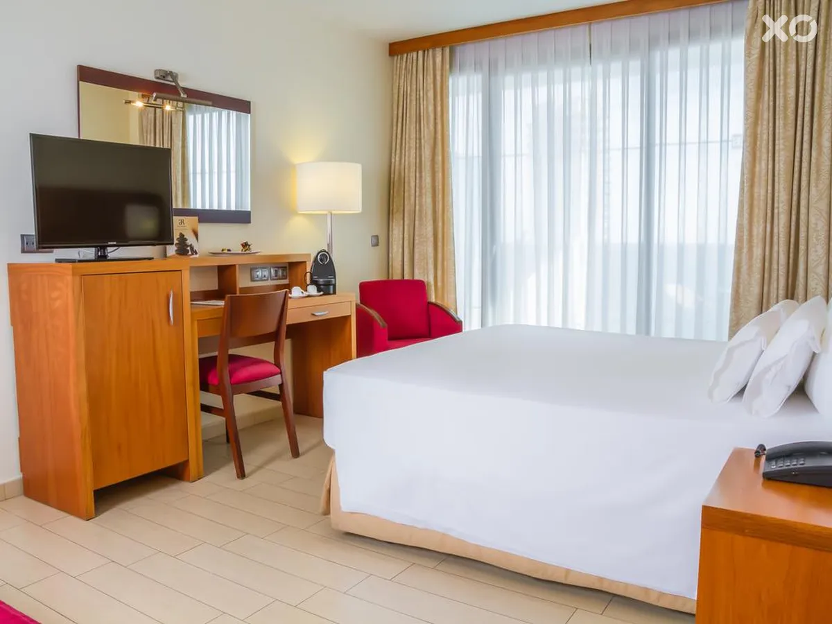 AR Diamante Beach Spa Hotel