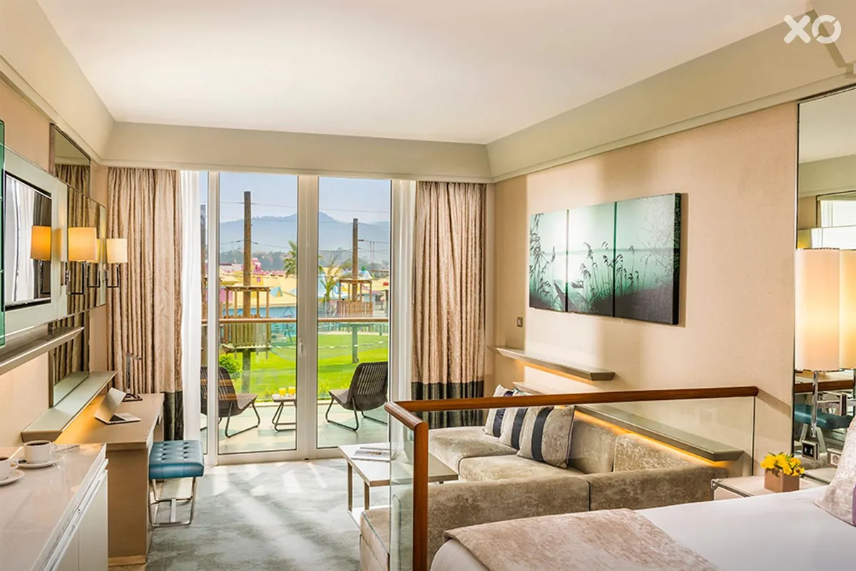 Rixos Premium Tekirova