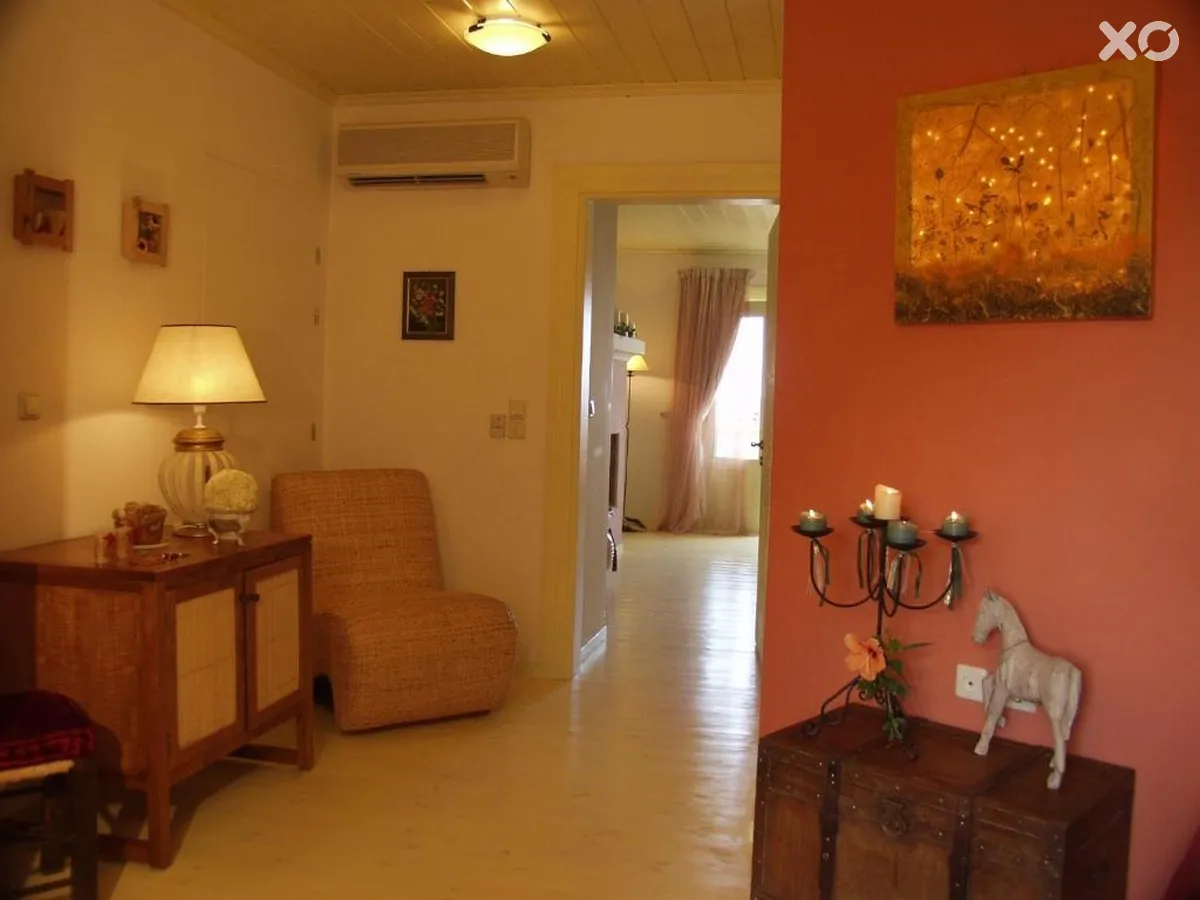 Calypso Villas