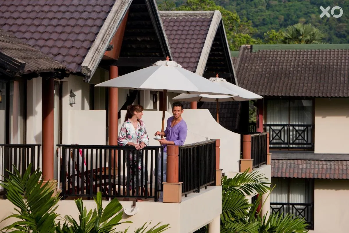 Club Med Phuket