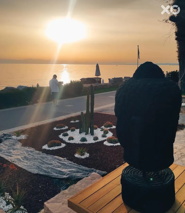 Kale Beach Hotel SIDE 3*, Сіде центр, Туреччина