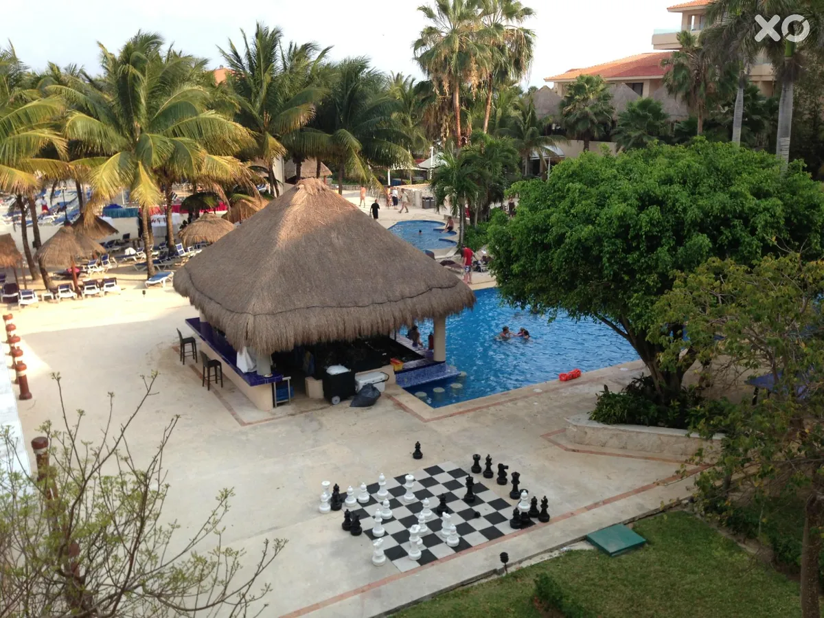 Dreams Aventuras Riviera Maya