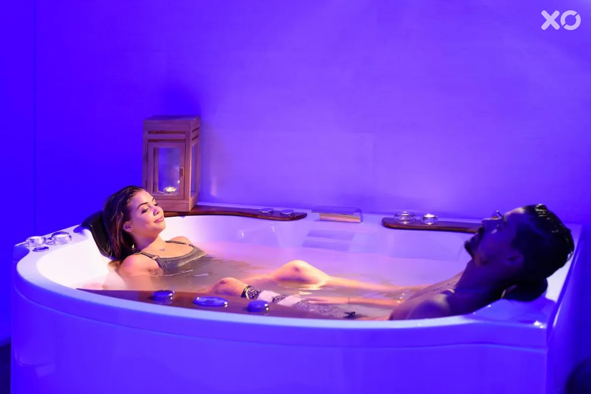 Jupiter Marina Hotel - Couples & Spa