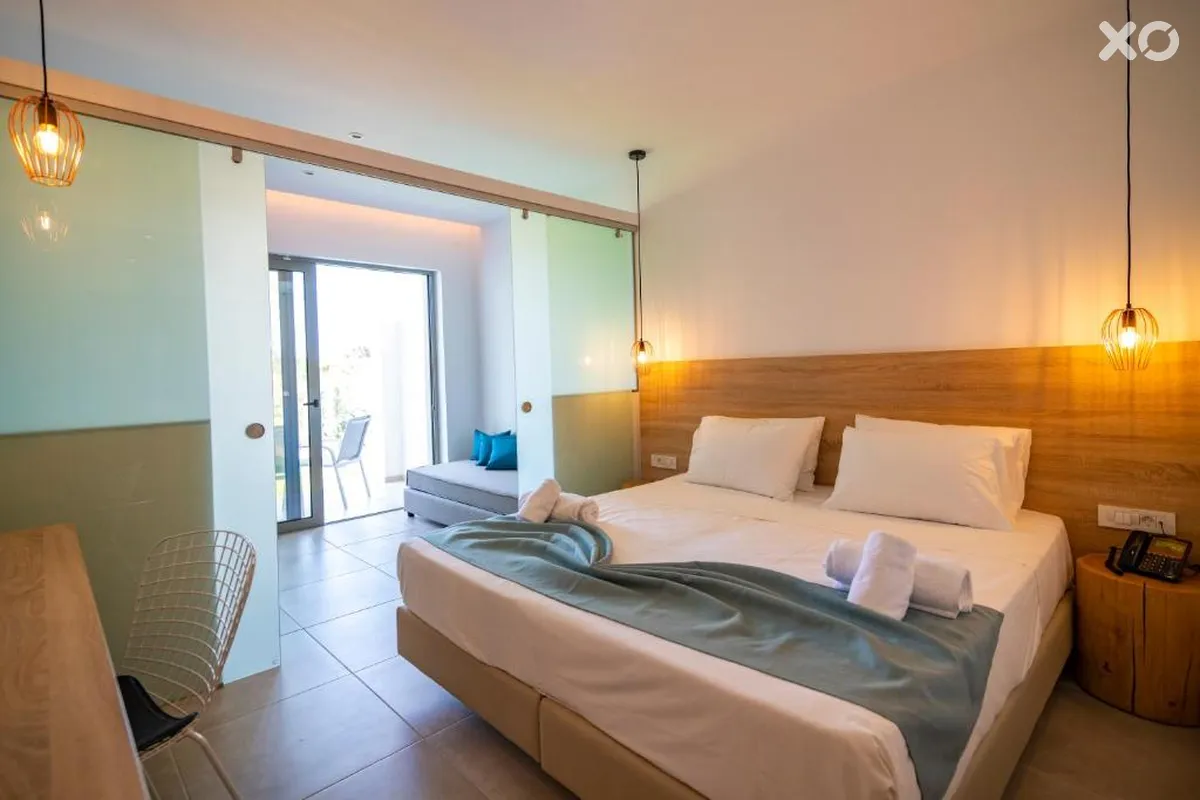 Lambi Resort