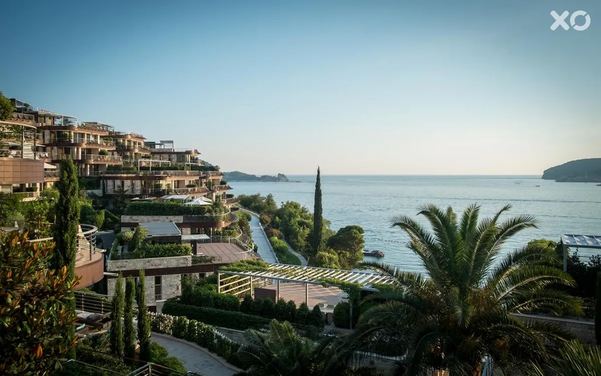 Dukley Hotels & Resorts