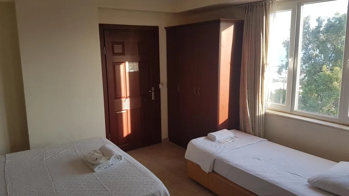 Acropol Beach Hotel