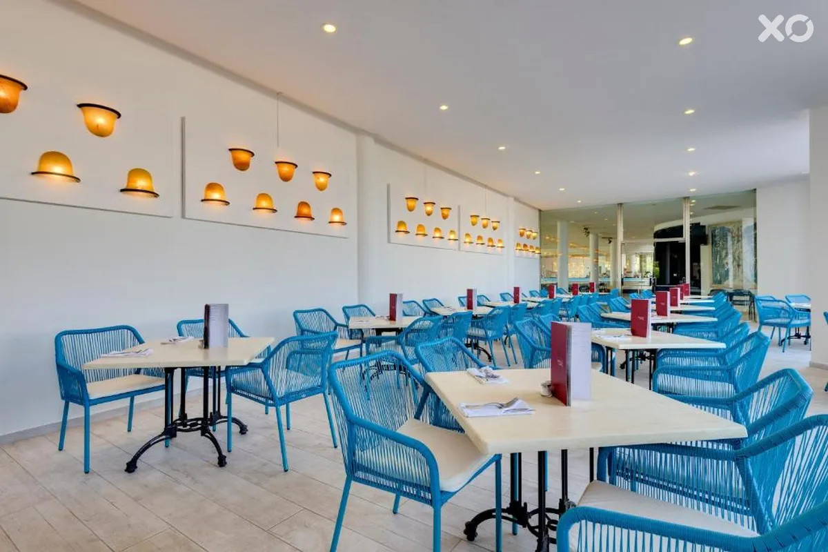 Tropic Garden Hotel Apartments