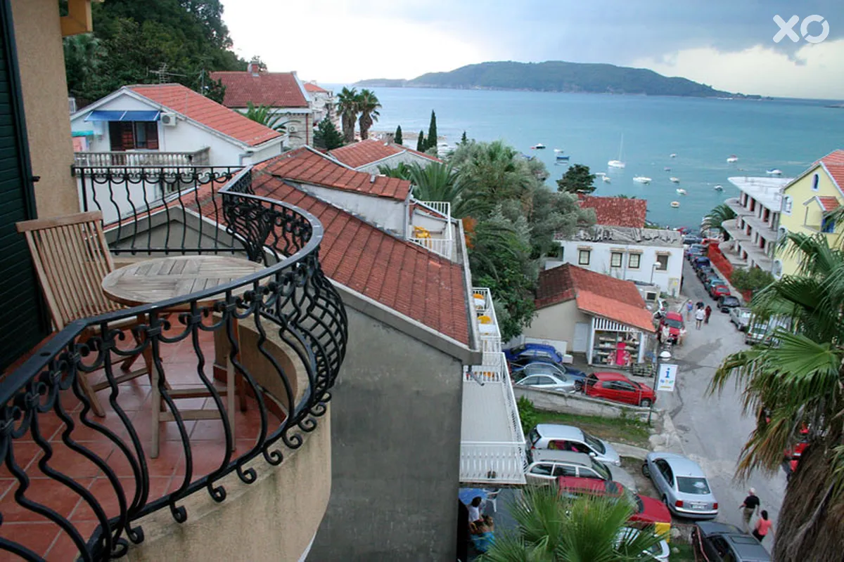Garni Hotel Meduza