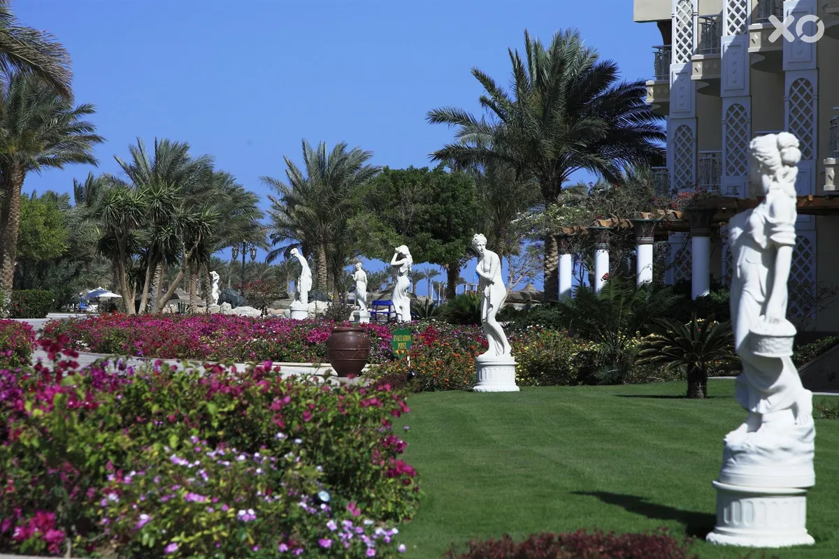 Sentido Palm Royale Soma Bay