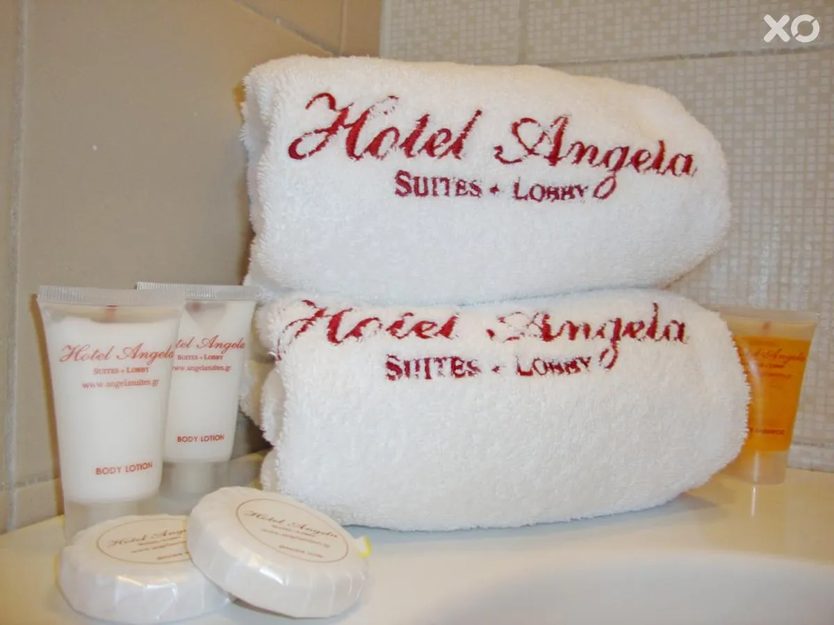 Angela Suites & Lobby Hotel