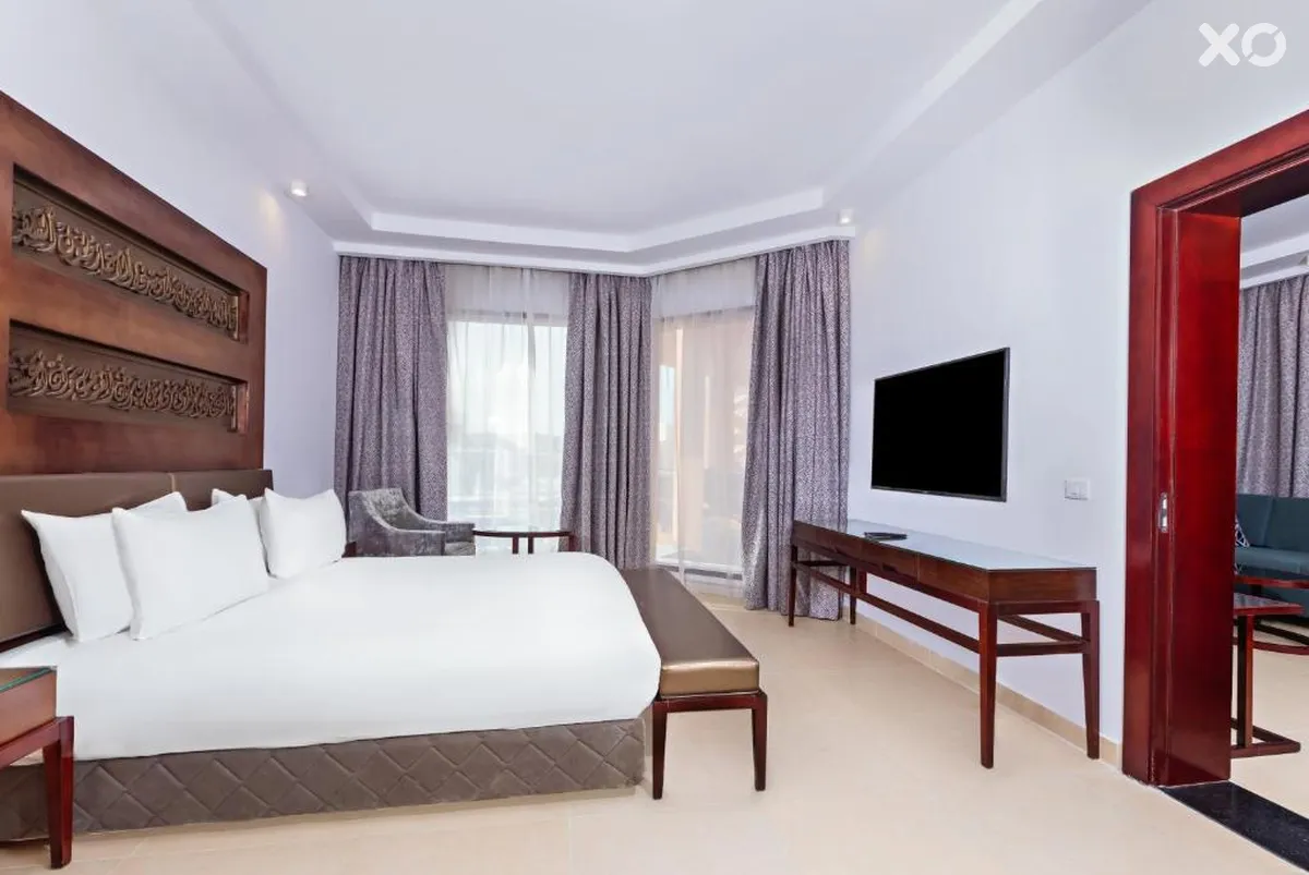 Albatros Villaggio Resort Portofino Marsa Alam