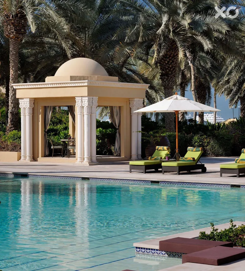 One & Only Royal Mirage