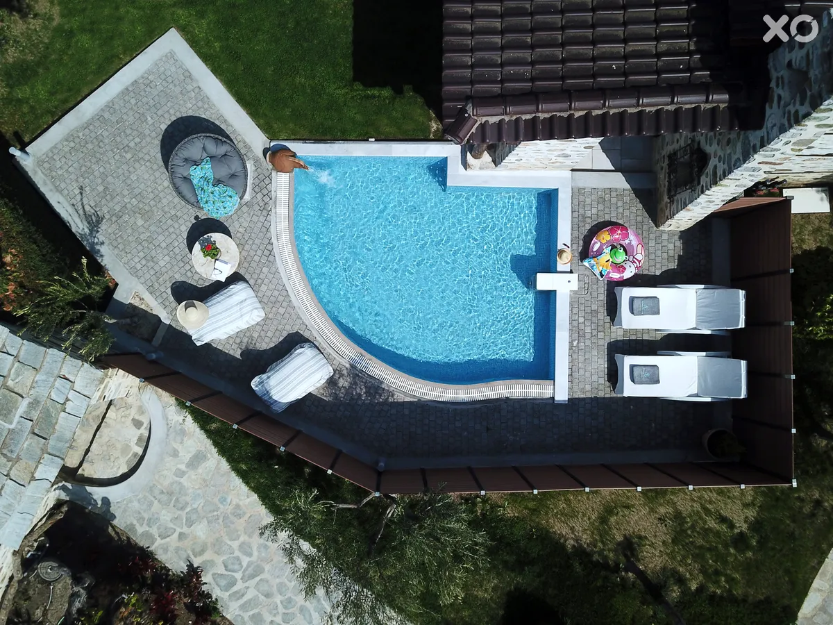 Acrotel Athena Residence