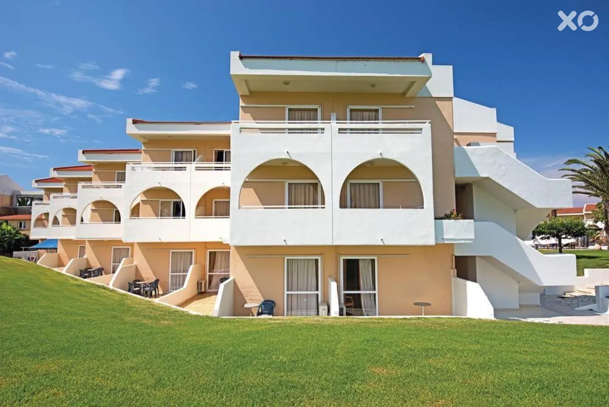 Argile Resort & Spa (Cephalonia Palace Hotel)