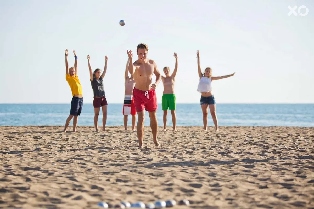 IC Hotels Santai Family Resort