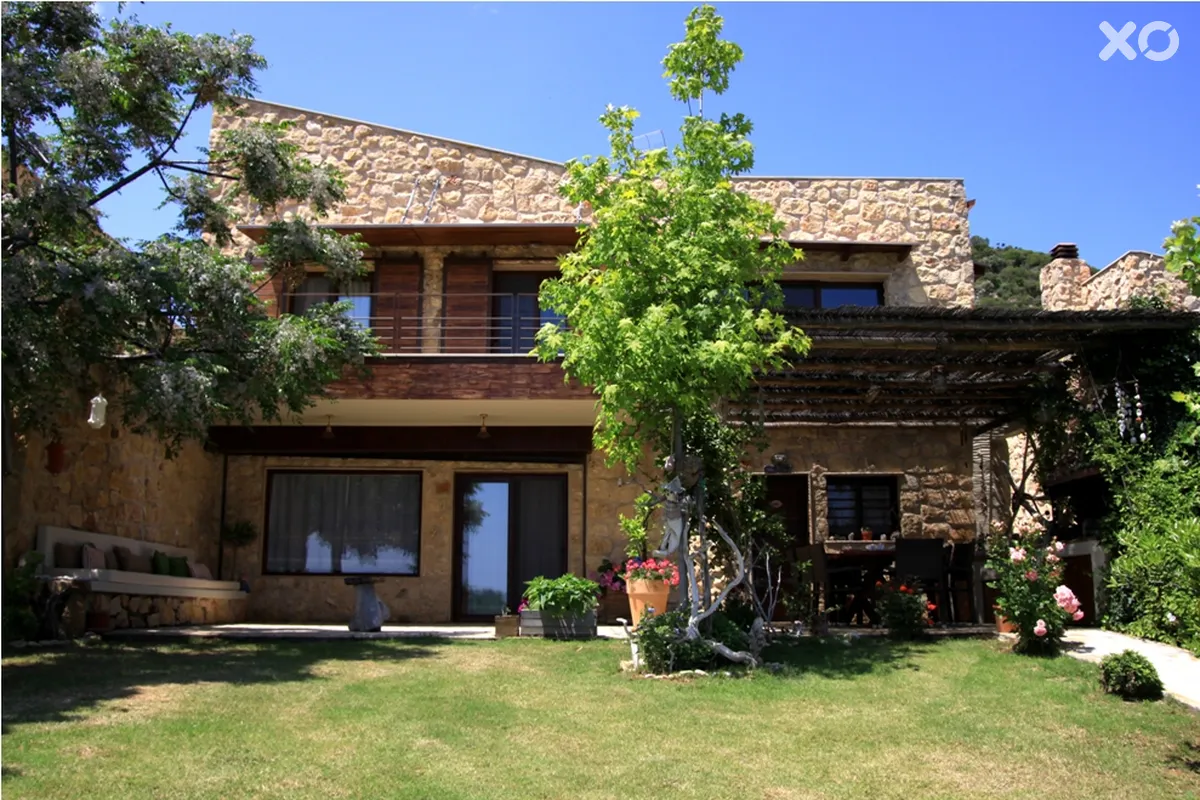 Villa Paradise