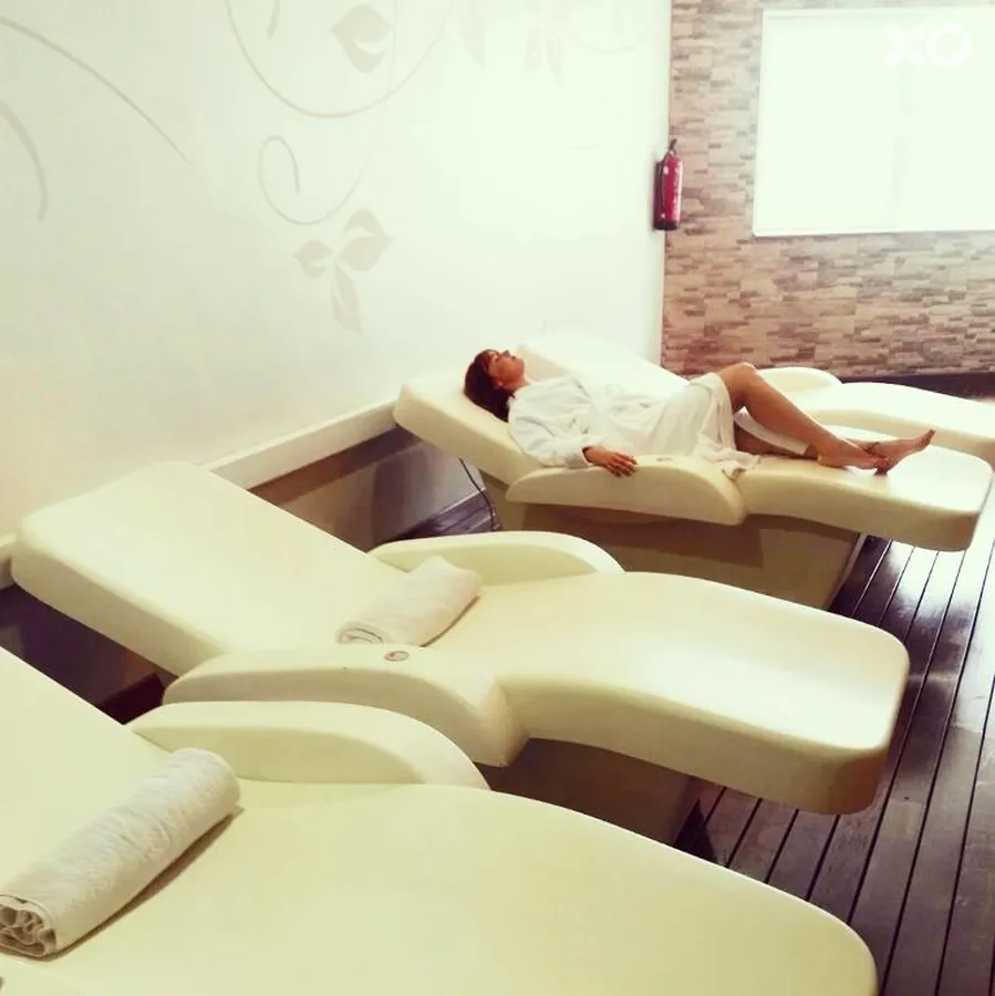 O7 Tenerife Hotel