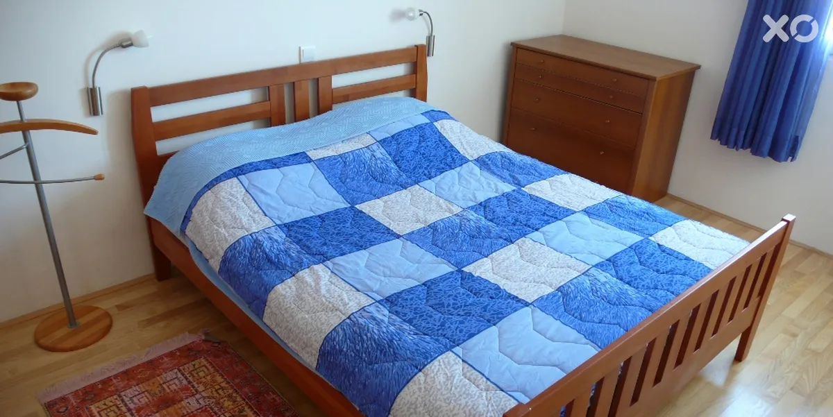 Marko Ivanovic Villa