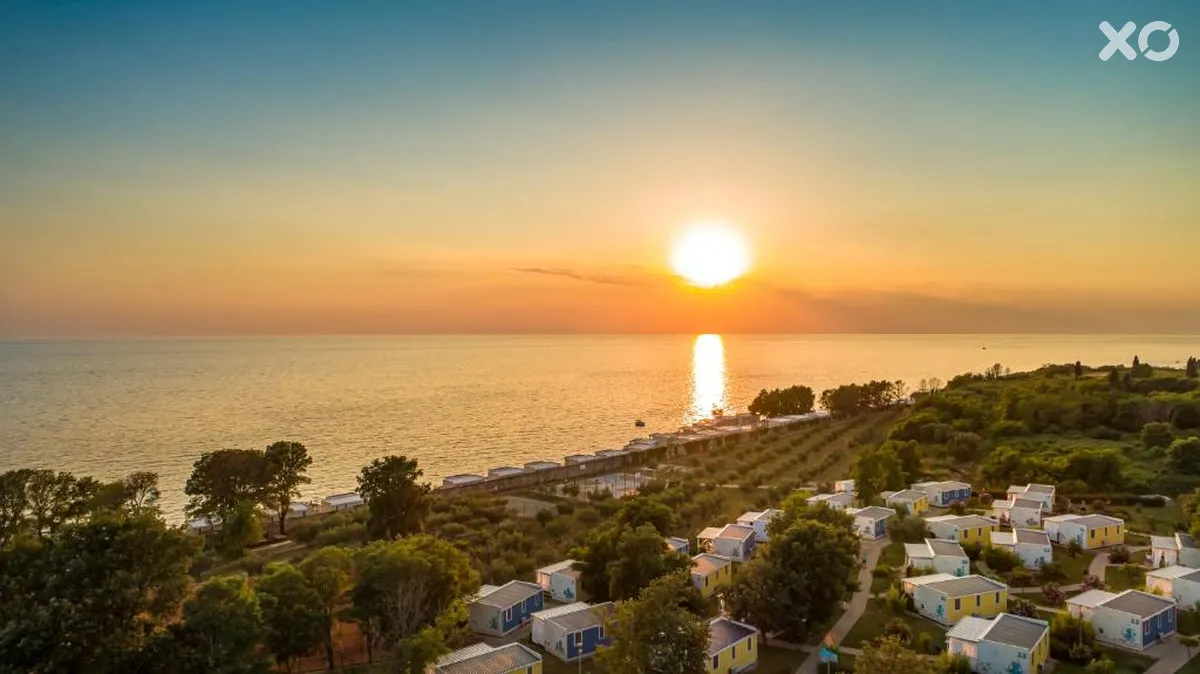 Aminess Maravea Camping Resort