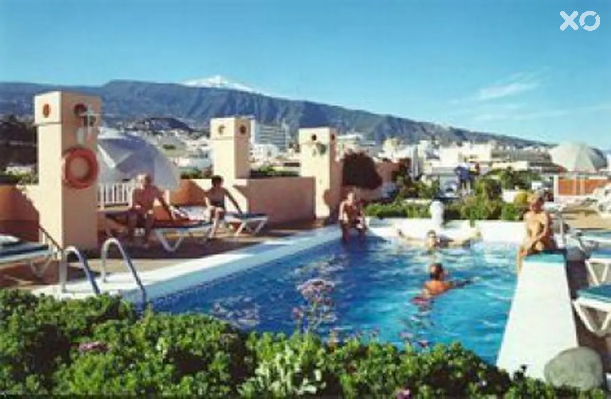 4Dreams Hotel Chimisay