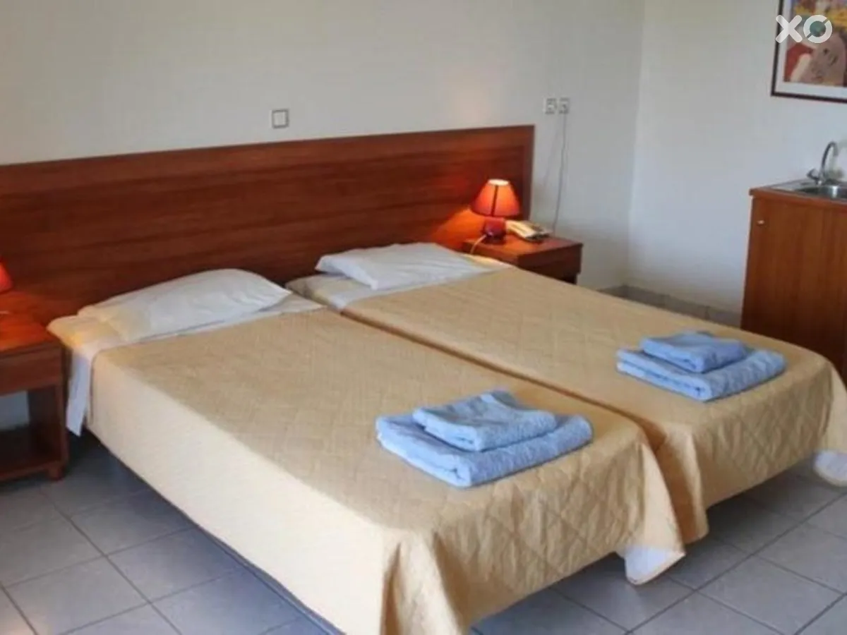 Amfitriti Hotel