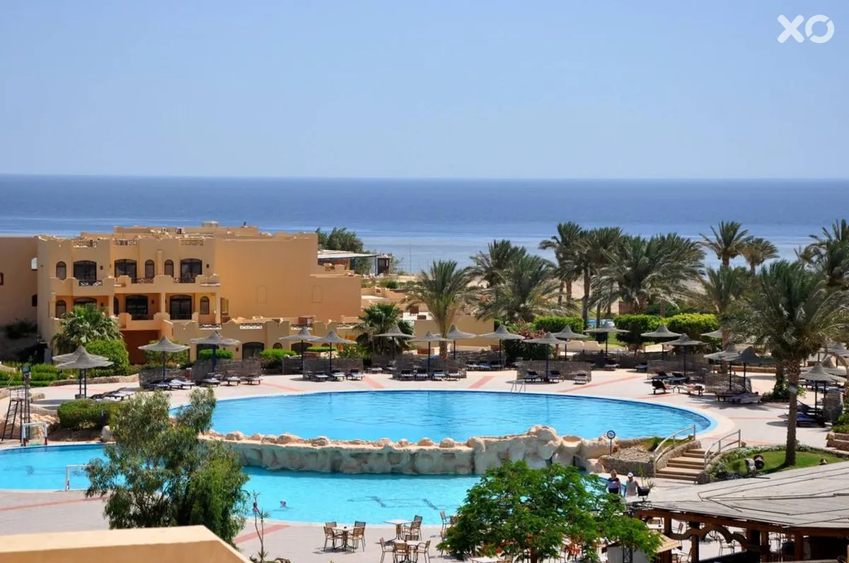 Blend Elphistone Resort Marsa Alam