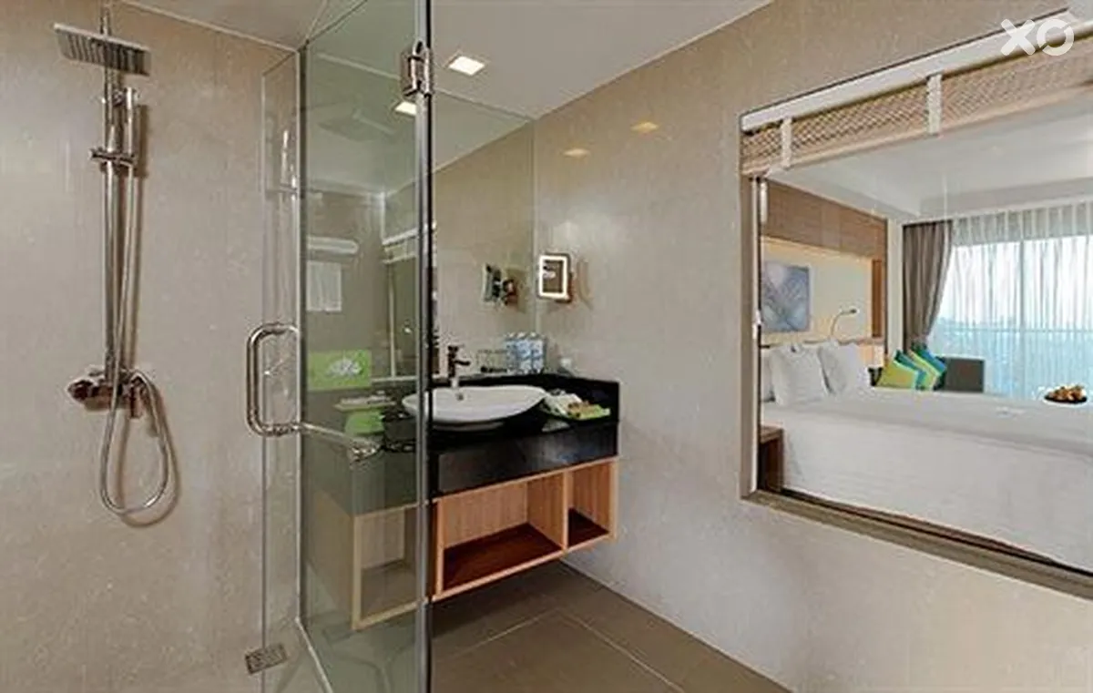 The Senses Resort & Pool Villas