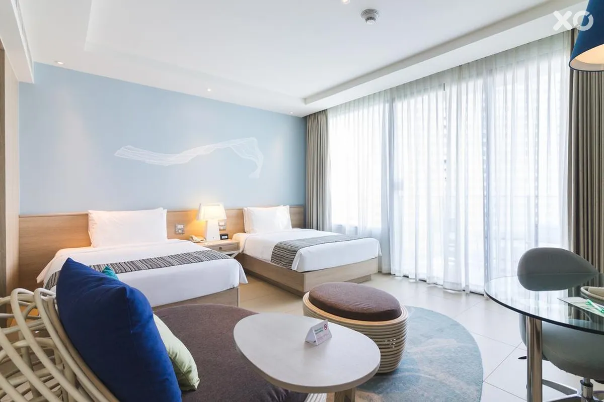 Holiday Inn Pattaya