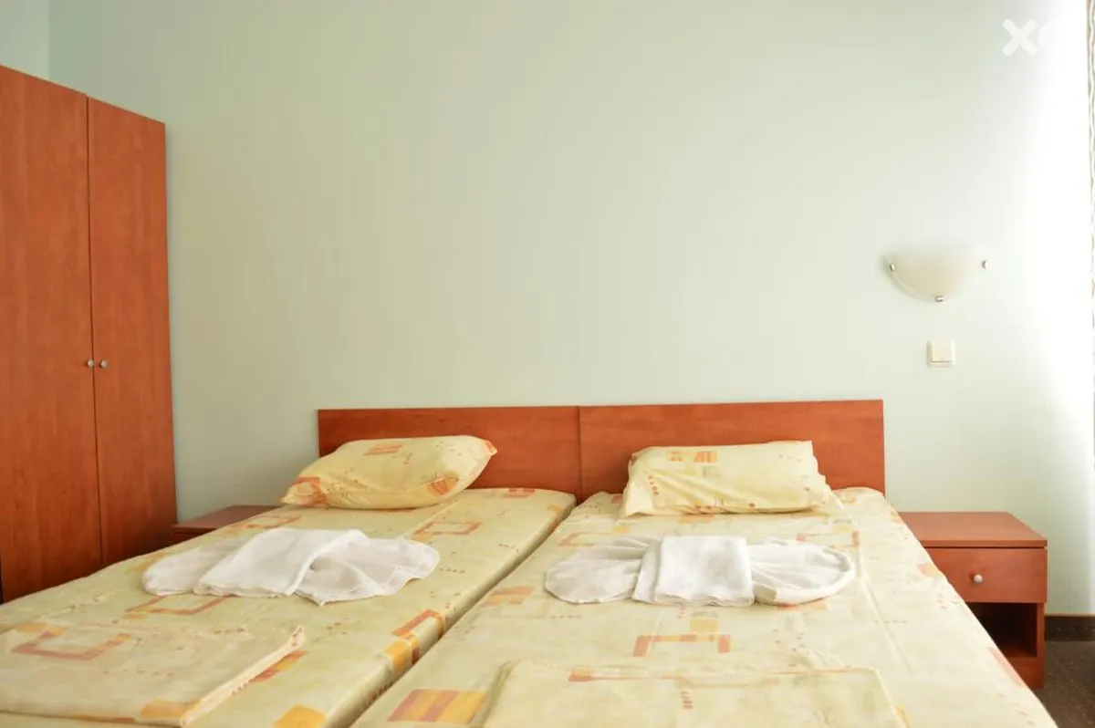 Sozopol Hotel
