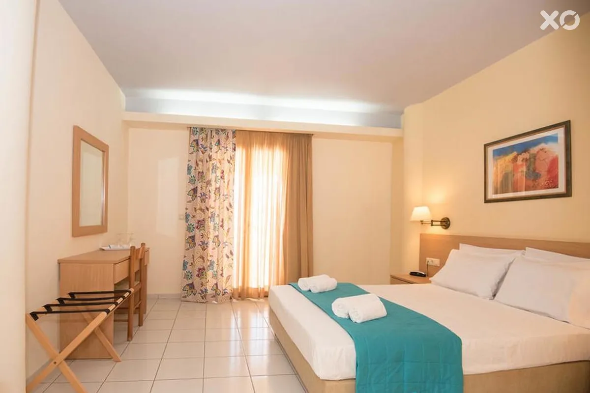 Sissi Bay Hotel & Spa