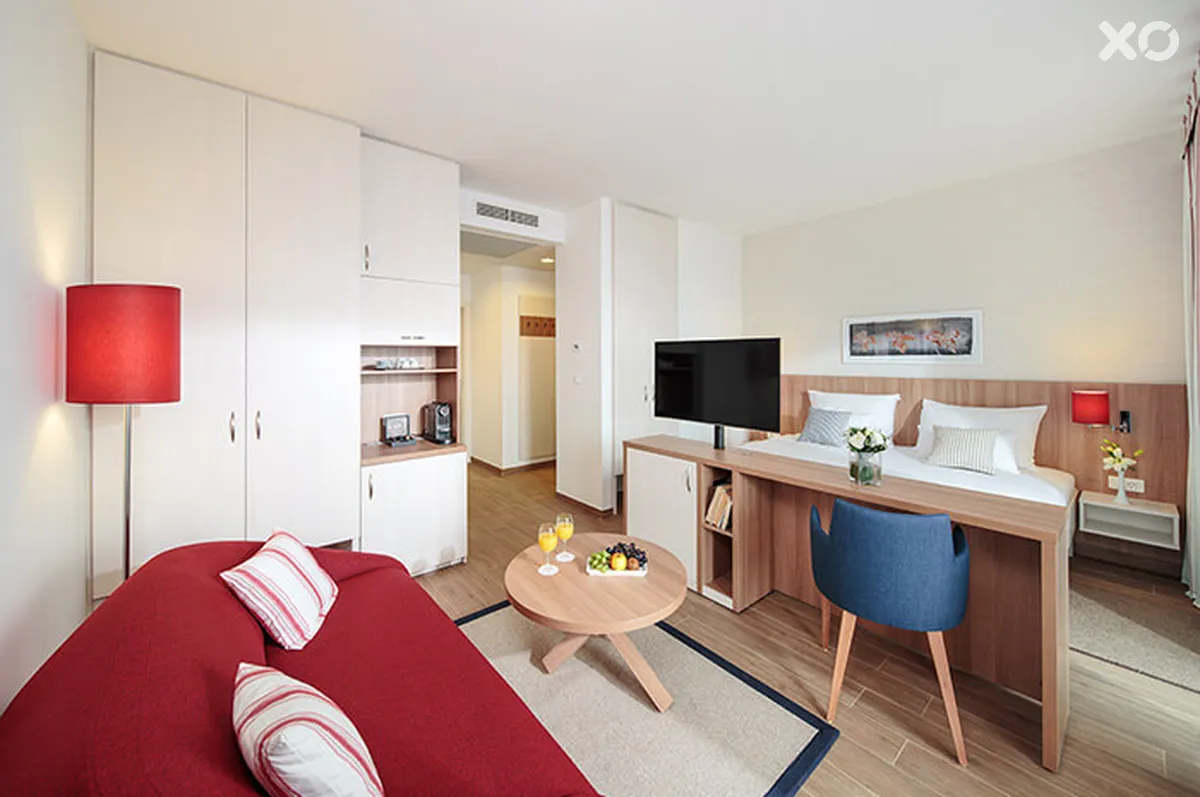 Valamar Isabella Villas