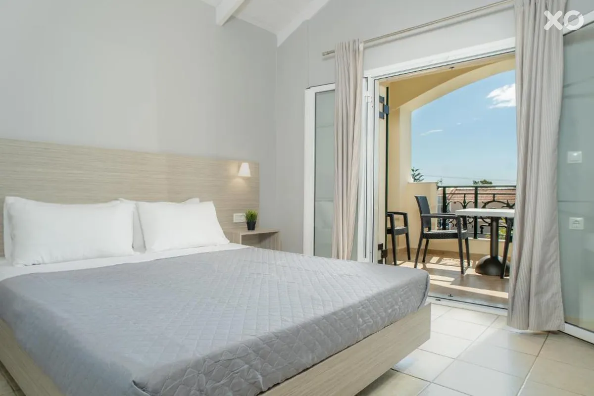 Zante Atlantis