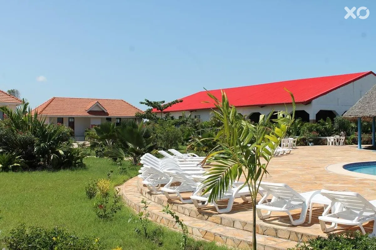 Azao Resort & Spa by Opulent