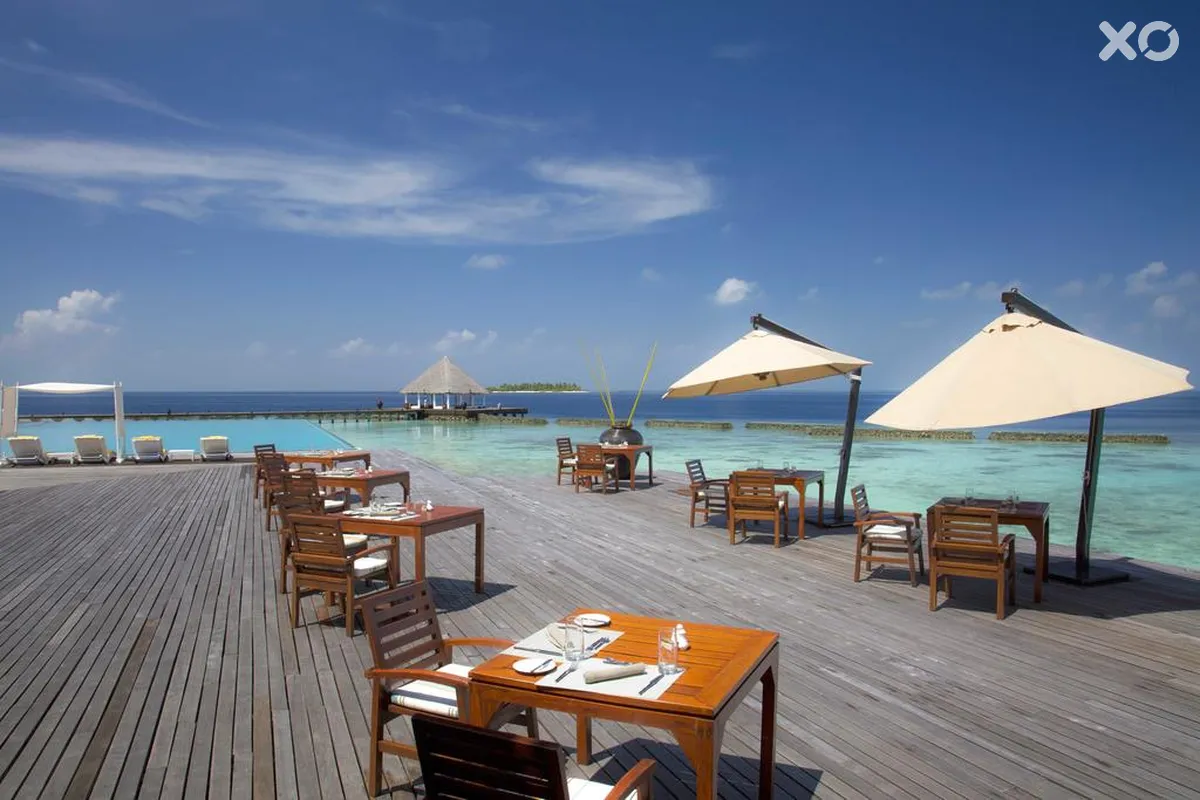 Coco Bodu Hithi