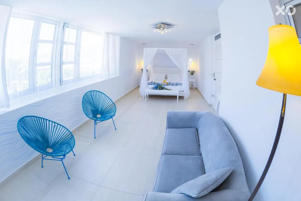 Hydrele Beach Hotel & Village