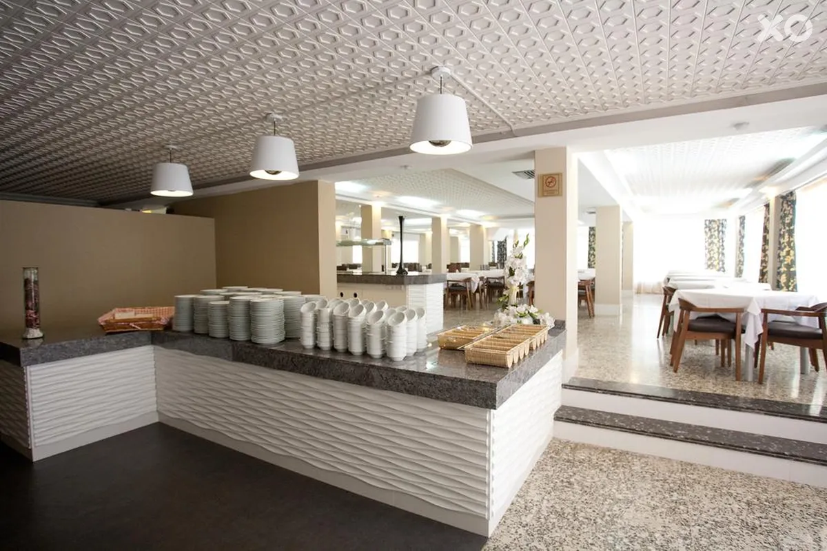 Playamar Hotel & Apartments