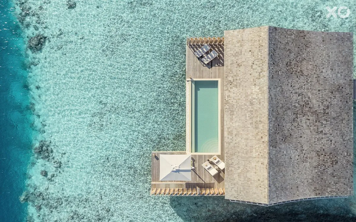 Kudadoo Maldives Private Island
