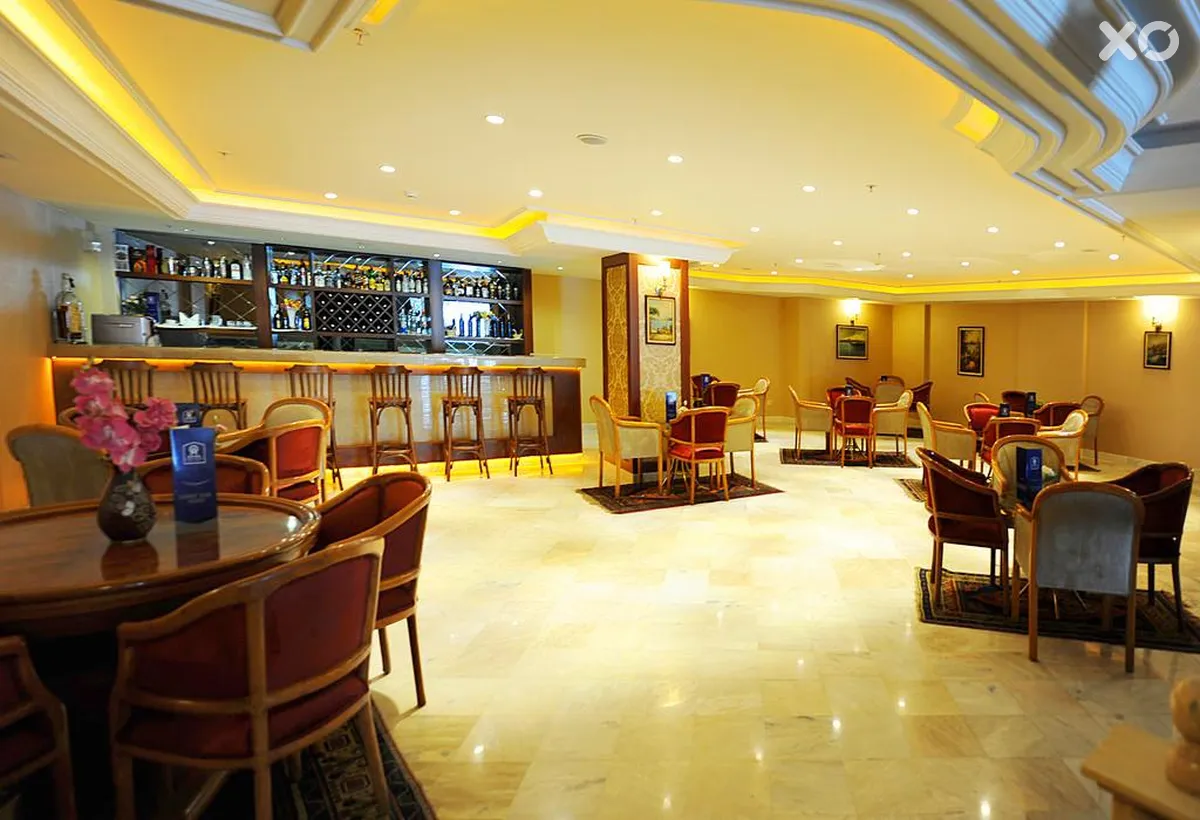 Askoc Hotel