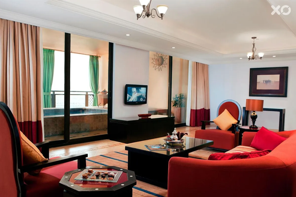 Arjaan by Rotana Dubai Media City