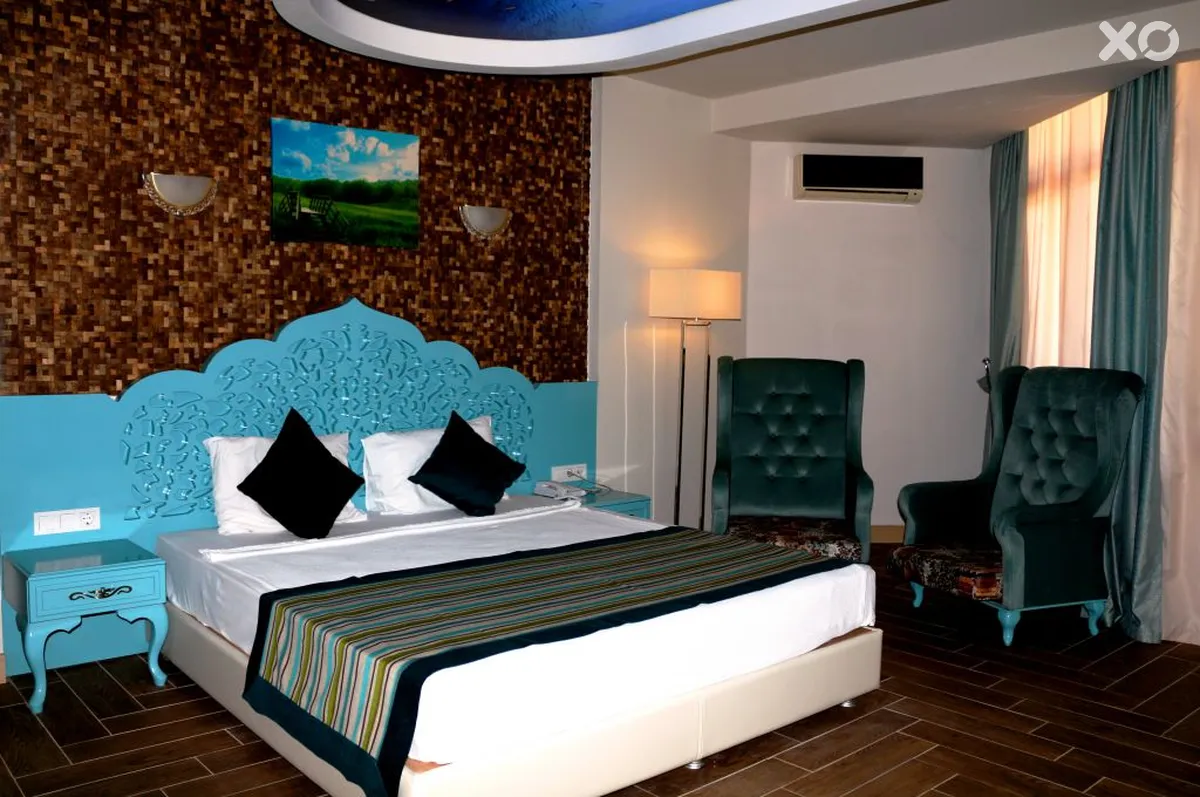 Meridia Beach Hotel